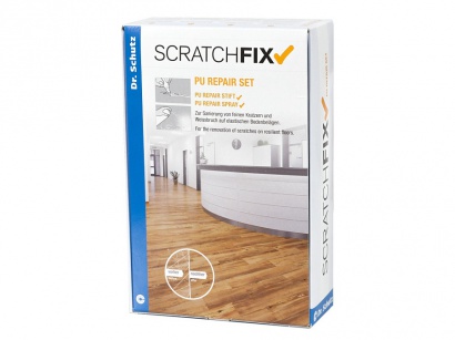 Sada pre opravu škrabancov na vinyle Scratch Fix Floor Repairset