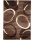 Kusový koberec Florida Brown 160 x 230