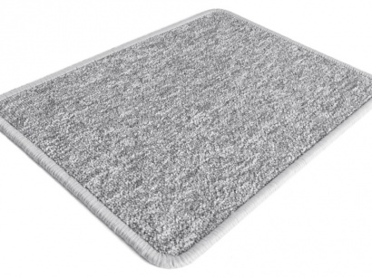 Záťažový metrážový koberec Cobalt 42342 šírka 4m