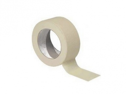 Špeciálna papierová lepiaca páska pre studené spoje