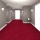 Vizualizácia - Hotelový koberec Qstep 1 Q04-1 AP 900 šírka 4m