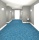 Vizualizácia - Hotelový koberec Qstep 1 Q14-3 AP 900 šírka 4m