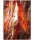 Kusový koberec Rust Red 21304-910 120 x 170
