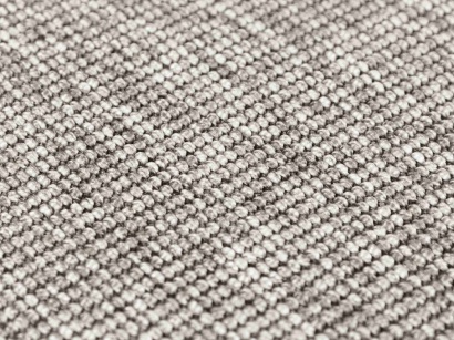 Exteriérový koberec African Stardust 4506 Grey 37 šírka 4m