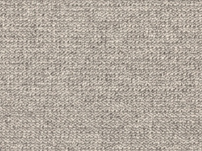 Edel Lawrence 169 Mouse Grey vlnený koberec šírka 4m