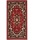 Kusový koberec Samira New 12001-011 Red 200 x 280