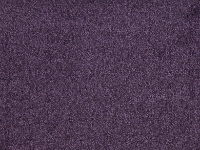 Koberec Montana Twist Purple 081 šírka 4m
