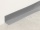 Soklová PVC lišta Fatra 1363 - 280, dĺžka 40m