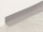 Soklová PVC lišta Fatra 1363 - 281, dĺžka 40m