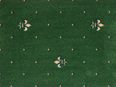 Balsan Grande Fleur 222 koberec šírka 4m