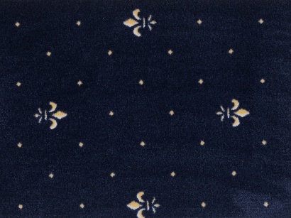 Balsan Grande Fleur 828 koberec šírka 4m