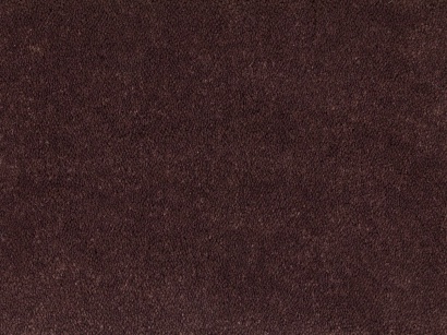 Ideal Caresse New 777 Deep Mahogany koberec šírka 4m
