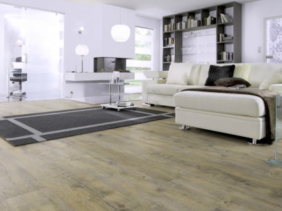 Wineo Designline 400 wood click Embrace Oak Grey