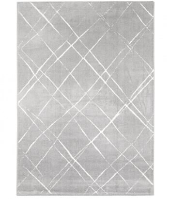 Kusový koberec Ambiance 81253-01 Silver
