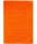Kusový koberec Efor Shaggy 3419 Orange 80 x 150