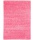 Kusový koberec Efor Shaggy 7182 Pink 120 x 170