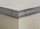 Balkónový profil Protec CPBV/55/10 Anthracite grey