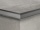 Vonkajší roh balkónového profilu CPHV
