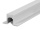 Dilatačný PVC profil Projoint DIL NE/10 šedý RAL 7035