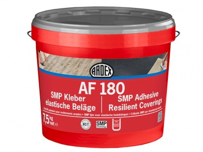 Ardex AF 180 lepidlo pre elastické podlahoviny 7,5 kg