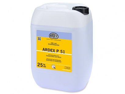 Ardex P51 penetrácia prepojovací adhézny prednáter