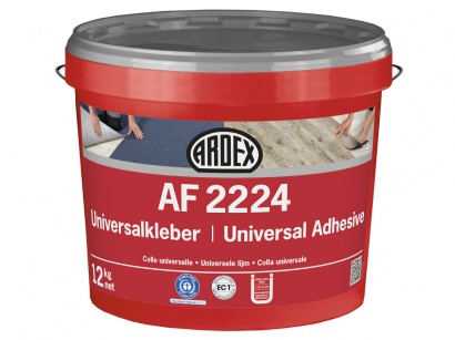 Ardex AF 2224 univerzálne disperzné lepidlo 12 kg
