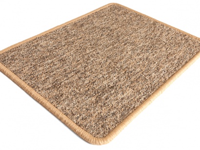 Záťažový metrážový koberec Cobalt 42309 šírka 4m
