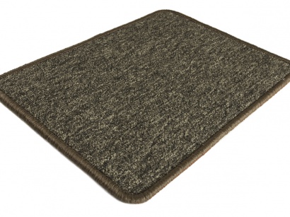 Záťažový metrážový koberec Cobalt 42331 šírka 4m