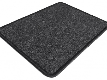 Záťažový metrážový koberec Cobalt 42351 šírka 4m