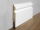 Podlahová soklová lišta Biela Paint it Torus 15 x 110 MP1101