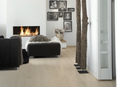 Parky Deluxe+ Desert Oak Premium drevená dyhová podlaha