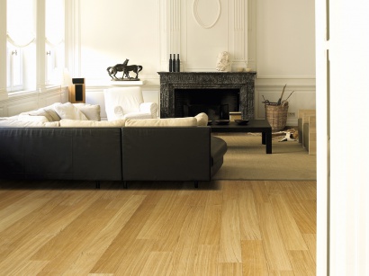 Parky Deluxe+ European Oak Premium drevená dyhová podlaha