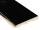 Záhradná & Fasádna farba Osmo 7505 Hlboko čierna na Smrekovci