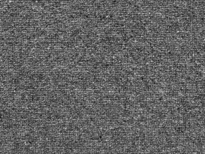 Creatuft Dublin 145 Dark Grey vlnený koberec AB šírka 5m