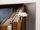 Bezinvazívny držiak drevenej žalúzie na rám okna AN-1089