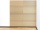 Obkladový MDF panel Woodele Ratsi Dub dyha - 4 kusy