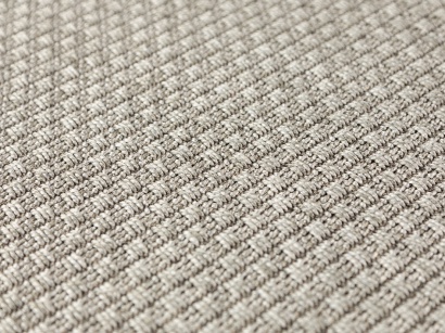 Exteriérový koberec African Rhythm 4508 Grey 38 šírka 4m
