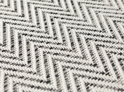 Exteriérový koberec Nature Design 4027-12 šírka 4m