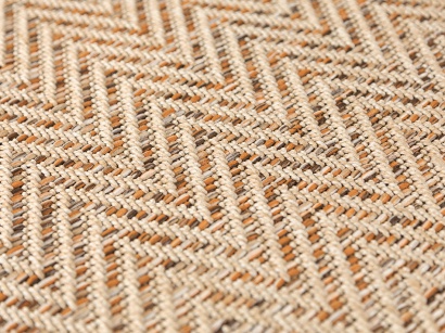 Exteriérový koberec Nature Design 4027-13 šírka 4m