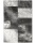 Kusový koberec Hawaii 1710-01 Grey 160 x 230