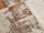 Kusový koberec Mykonos 135 Copper