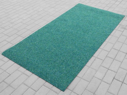 Exteriérový koberec Victoria Flair Deep sea šírka 2m