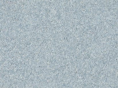 Gaskell Mackay Durham Twist Airforce Blue koberec šírka 4m