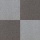 Kobercové štvorce PeVanHa Java 74 grey + 76 antracite