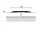 Profil ploché prechodové lišty Proclassic F