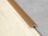 Prechodová lišta samolepiaca oblá 30 x 930 Bronz Proclassic R 430/AD