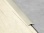 Prechodová lišta samolepiaca oblá 40 x 2700 Titan Proclassic R 41/A 