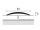 Prechodová lišta samolepiaca oblá Proclassic R Titan