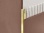Ukončovacia lišta L Proangle ZB Lesklé zlato leštené 12,5 mm