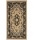 Kusový koberec Samira New 12001-050 Beige 120 x 170 